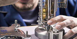 江诗丹顿维修服务地址