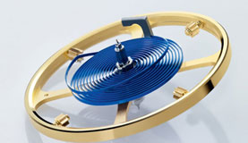 江诗丹顿维修服务点-重新组装并加润滑油